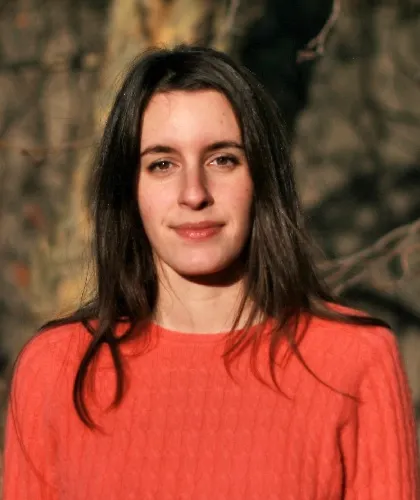 Portrait of Adelisa Avezzù
