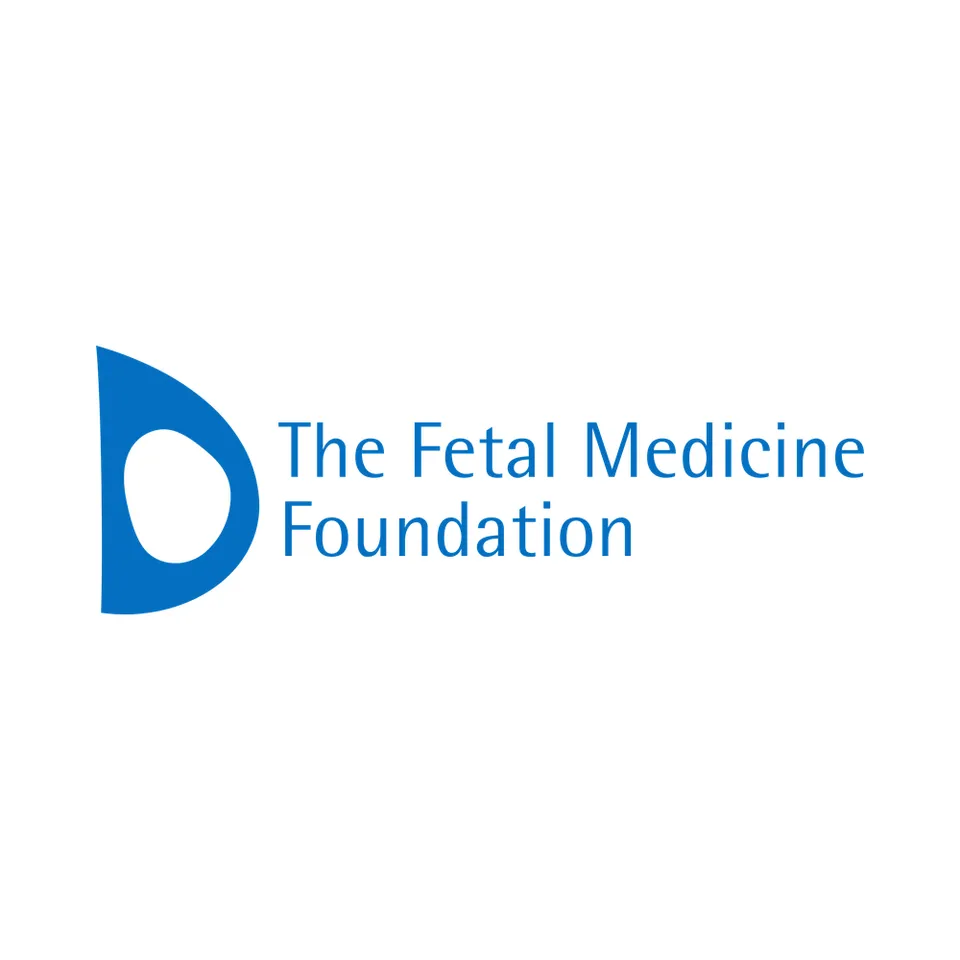 The Fetal Medicine Foundation logo