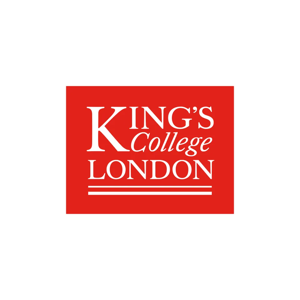 The King's College London logo