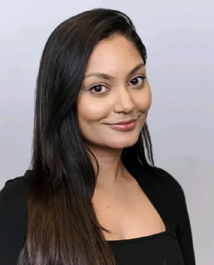 Portrait of Sejal Varsani